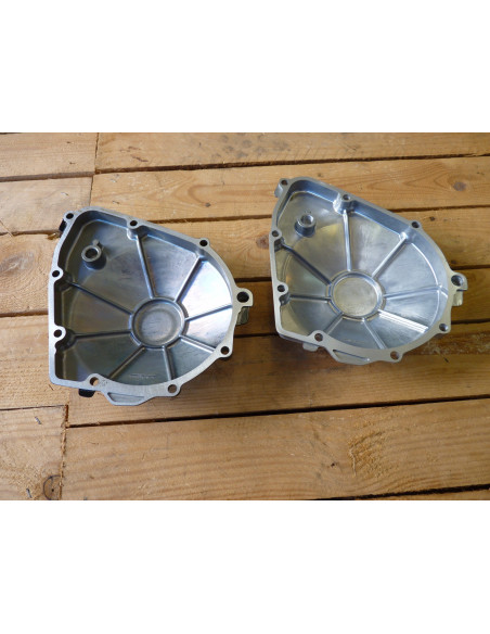 Carter démarreur GSXR 750/1100