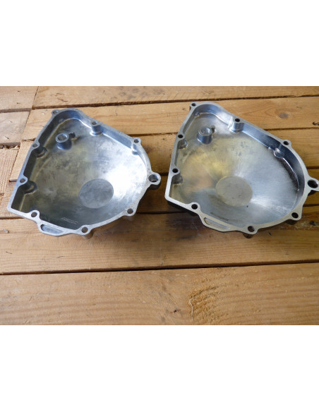 Carter démarreur GSXR 750/1100