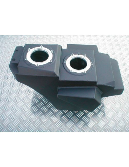 Réservoir 22 litres Vmax 1700