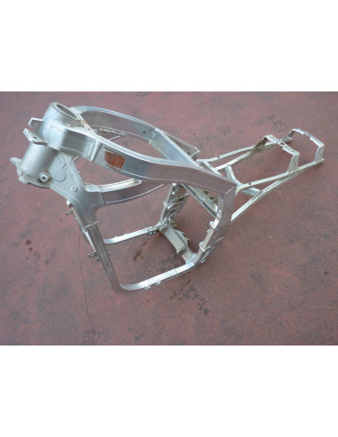 Cadre GSXR 1100 86/88