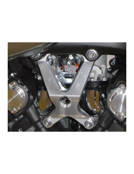 Support moteur Otec