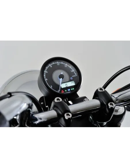 Compteur Daytona Km/h-Tr/mn