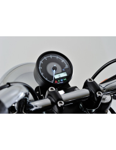 Compteur Daytona Km/h-Tr/mn