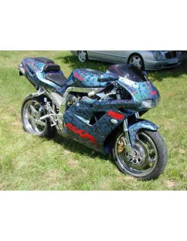 Carenage 916 GSXR 750/1100