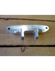 Support phare Vmax 1200 2