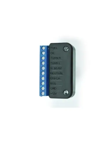 Boitier Msp Breakout Box A