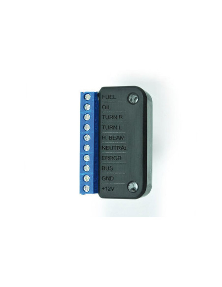 Boitier Msp Breakout Box A