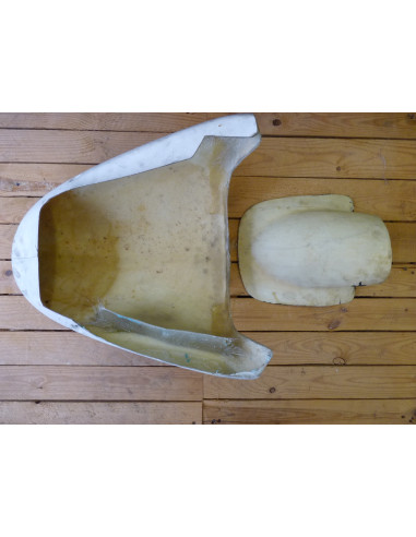 Coque Genetic Vmax 1200
