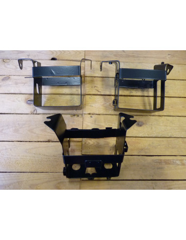 Bac à batterie GSXR 85/92