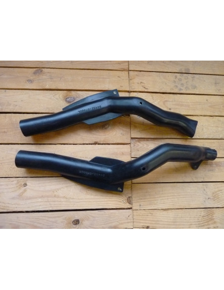 Conduits d'air GSXRR 750