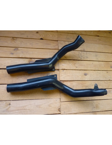 Conduits d'air GSXRR 750