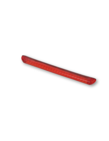 Feu à leds barrette