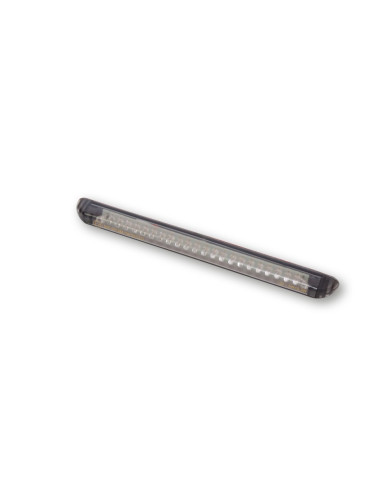 Feu à leds barrette