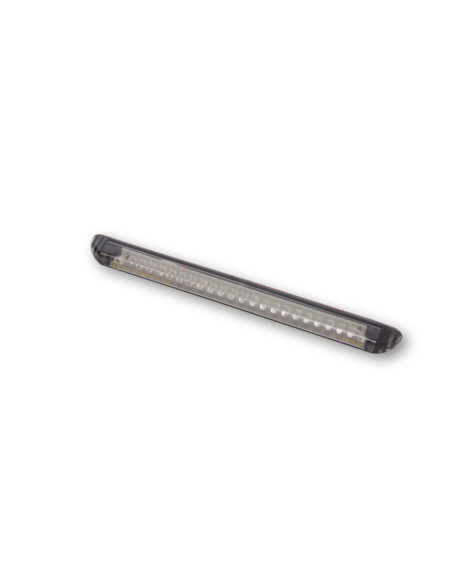 Feu à leds barrette