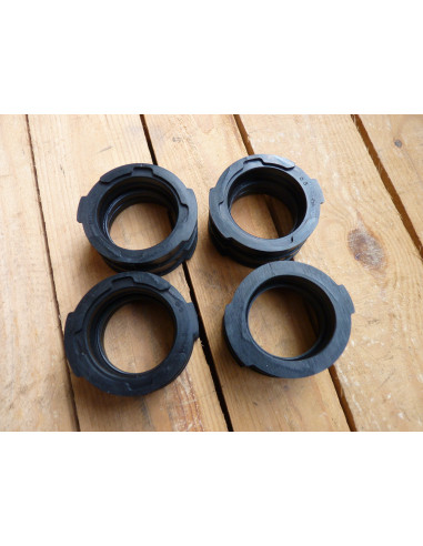 Pipes admission Vmax 1200