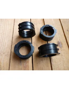 Pipes admission Vmax 1200