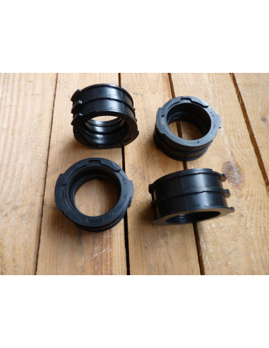 Pipes admission Vmax 1200