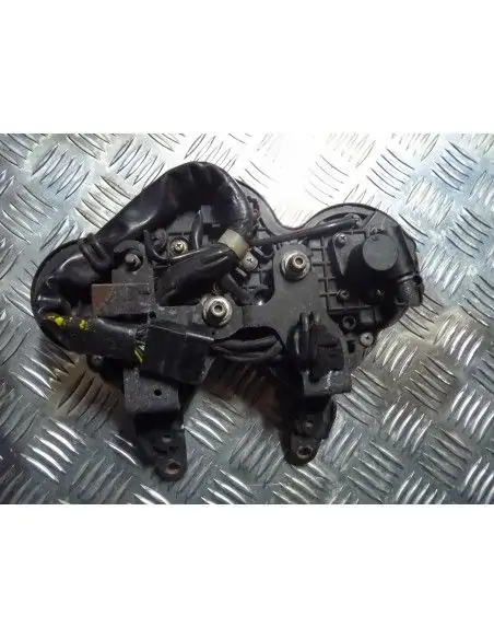 Bloc compteur GSXR W
