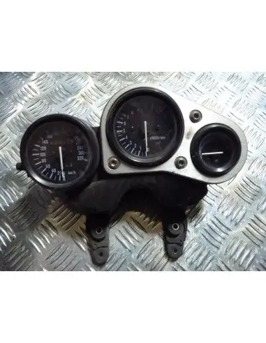 Bloc compteur GSXR W