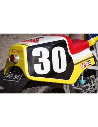Coque XR 69