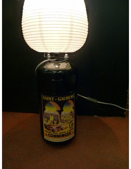 Lampe de bureau