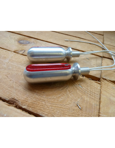 Clignotant BBR