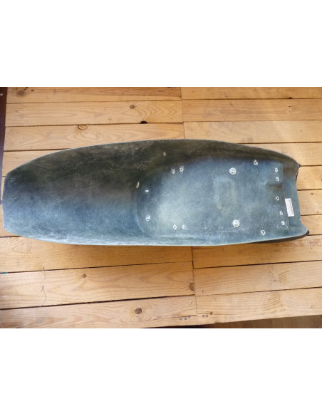Selle dirt track VD Classic
