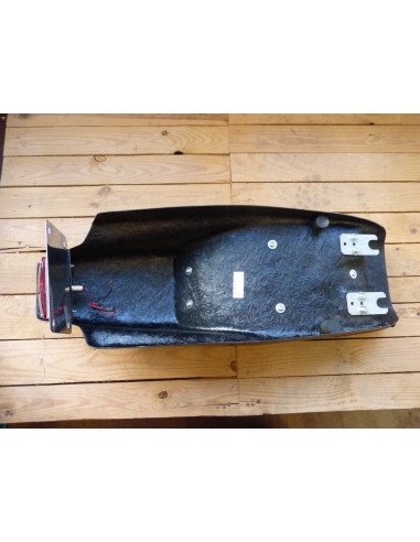 Selle dirt track VD Classic
