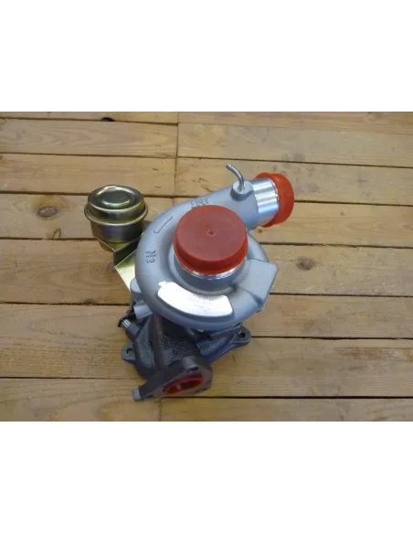 Turbo TD04L