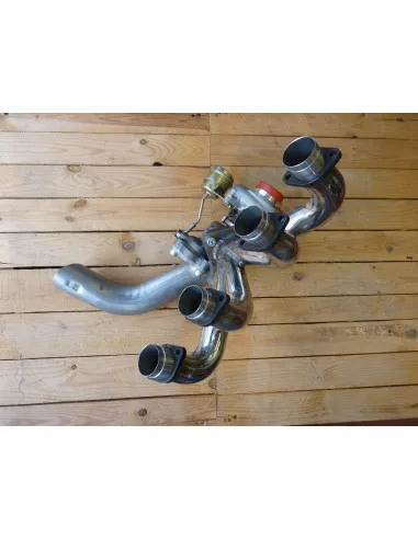 Turbo TD04L