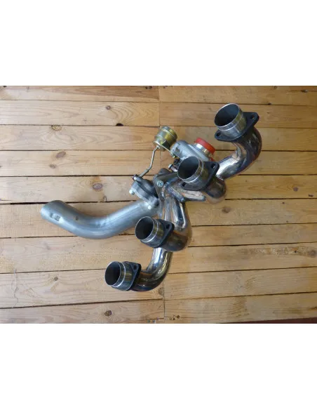 Turbo TD04L