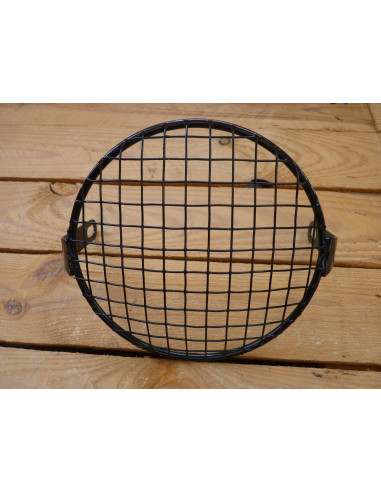 Grille de phare