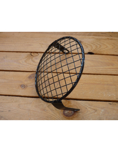 Grille de phare