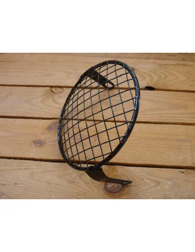 Grille de phare