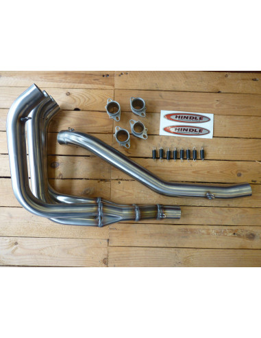 Collecteur Honda 900 cm3 up