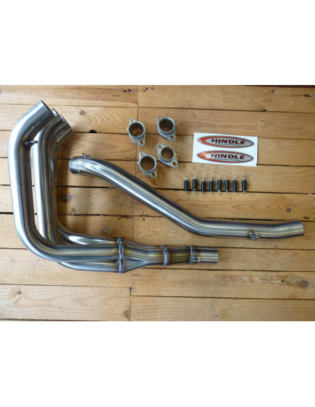 Collecteur Honda 900 cm3 up