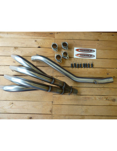 Collecteur Honda 900 cm3 up
