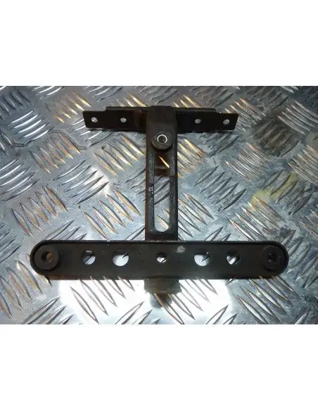 Support feu GSXR 750/1100