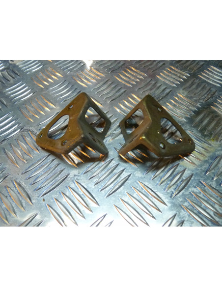 Support feu GSXR 750/1100
