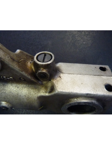 Vis de réglage détente GSXR 750/1100