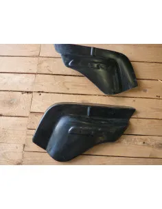Cache boite à air GSXR 89-92