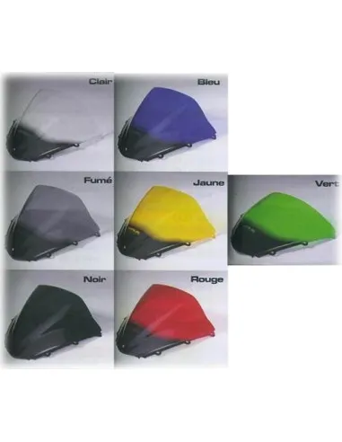 Bulle GSXR 750/1100 85/95