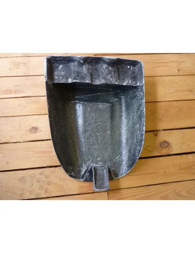 Capot de selle GSXR 750 W