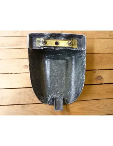 Capot de selle GSXR 750 W