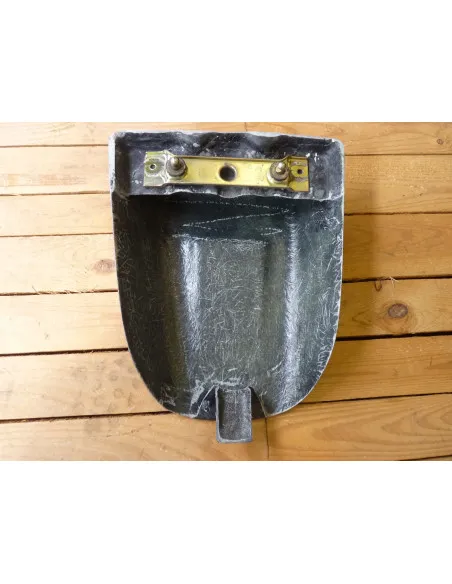 Capot de selle GSXR 750 W