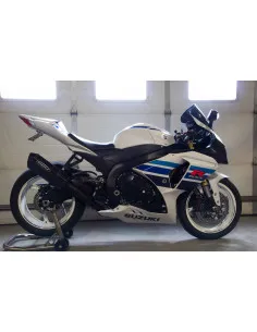 Collecteur Hindle GSXR 1000 2018 2