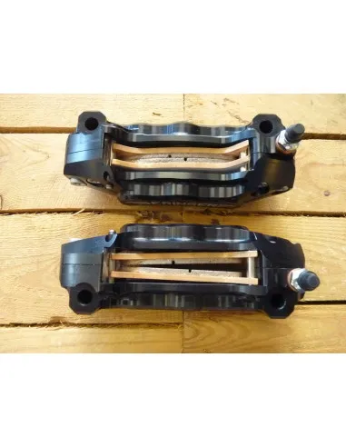 Etriers radial Beringer