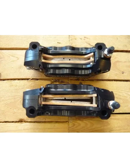 Etriers radial Beringer