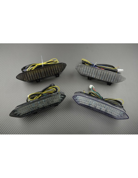Feu coque KL