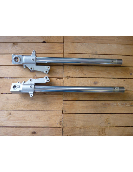 Bas de fourche GSXR 750/1100